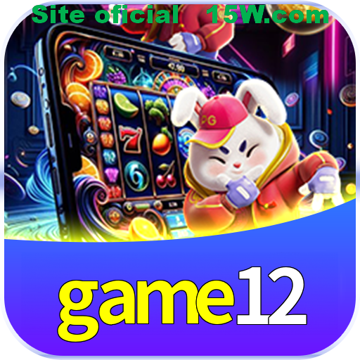 Imagem promocional da game12 mostrando a plataforma e suas vantagens